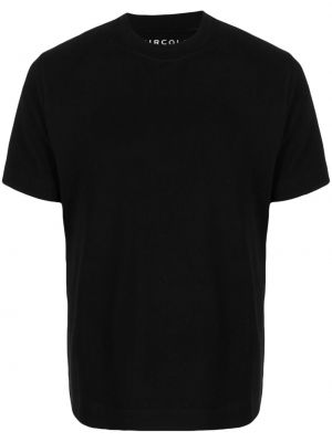 Džerzej tričko Circolo 1901 čierna