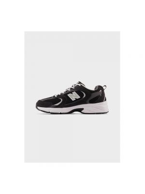 Sneaker New Balance 530 schwarz