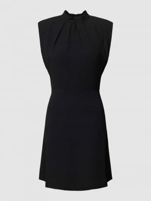 Sukienka mini Hugo czarna