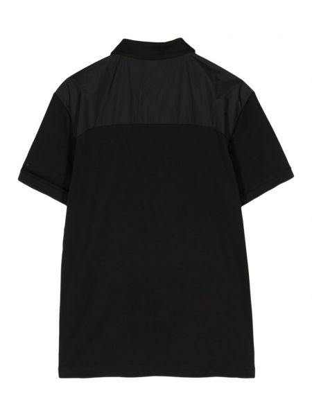 Poloshirt aus baumwoll Hackett schwarz