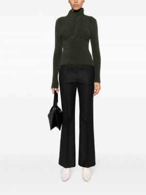 Sweter wełniany Paloma Wool zielony