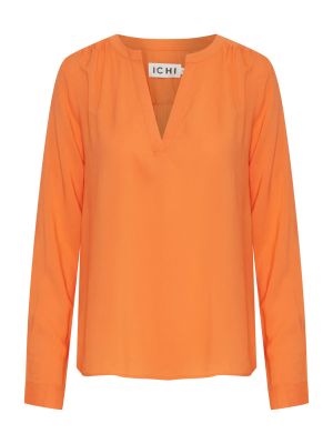 Μπλούζα Ichi πορτοκαλί