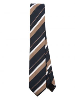 Cravată de mătase Boss