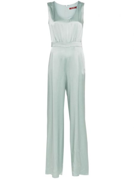 Overal relaxed fit Max Mara