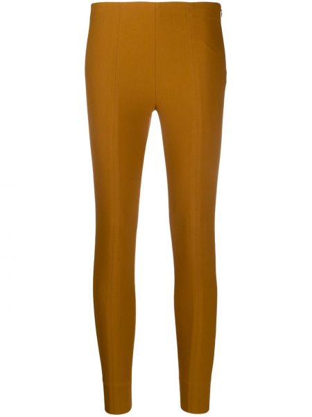 Pantalones Vince marrón
