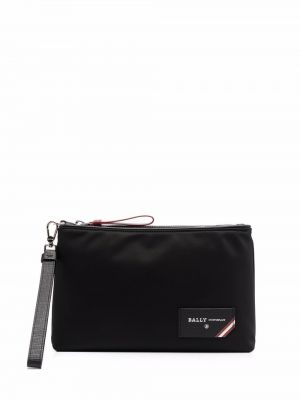 Clutch Bally svart