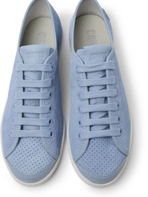 Sneakers Camper blu