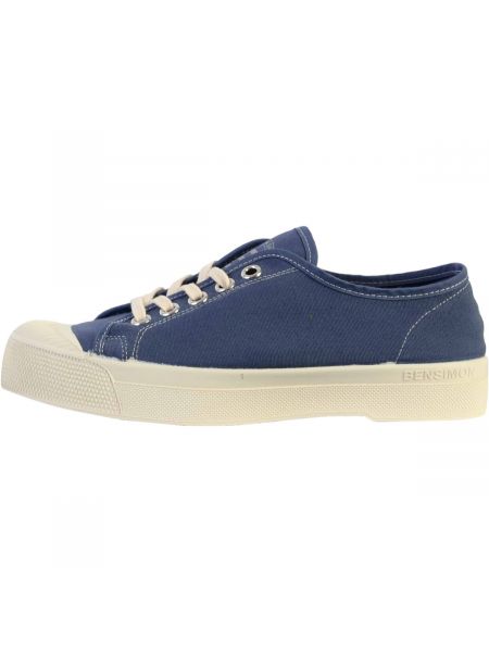 Sneakers Bensimon kék