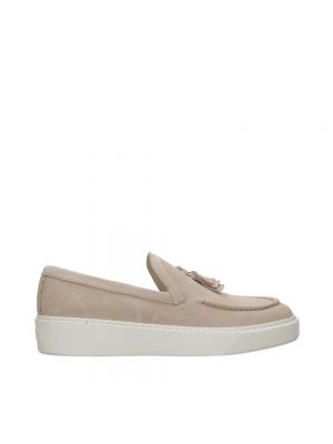 Loafer The Antipode beige