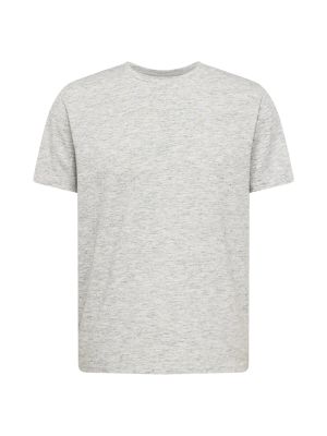 T-shirt Burton Menswear London grigio