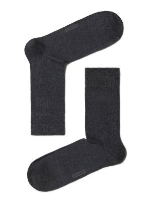 Чорапи Conte сиво