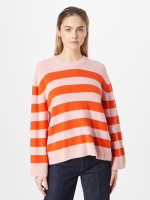 Пуловер Inwear оранжево