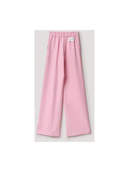 Pantalones Hinnominate rosa