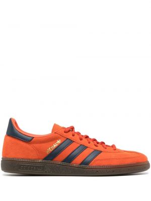 Sneaker Adidas Spezial orange