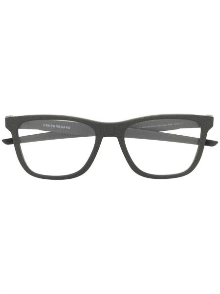 Szemüveg Oakley szürke