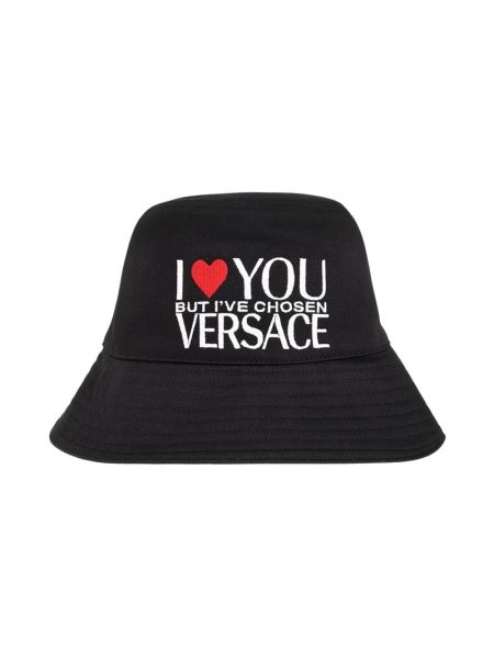 Chapeau Versace