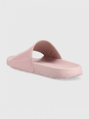 Pantofle Napapijri růžové