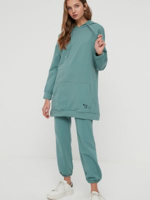 Dres Trendyol - Zielony