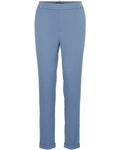 Pantalon Vero Moda bleu