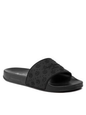 Sandales Pepe Jeans noir