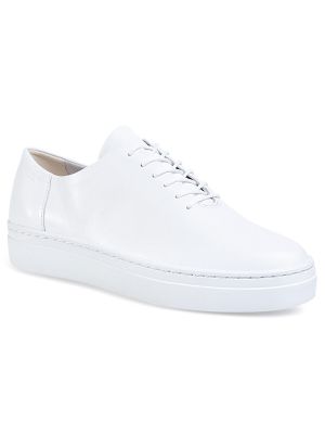 Sneakers Vagabond λευκό