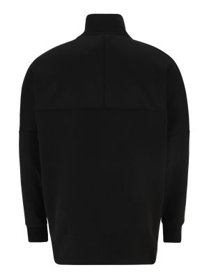 Džemperis Calvin Klein Big & Tall juoda