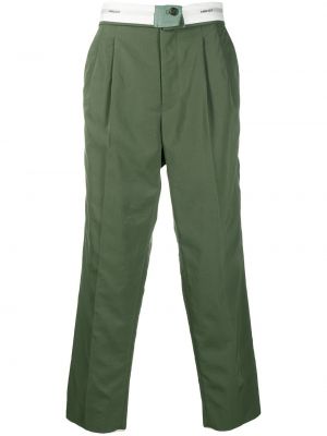 Pantalones Ambush verde