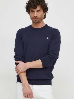 Sweter bawełniany Gant