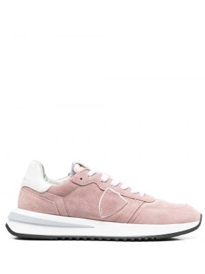 Sneakers Philippe Model Paris rosa