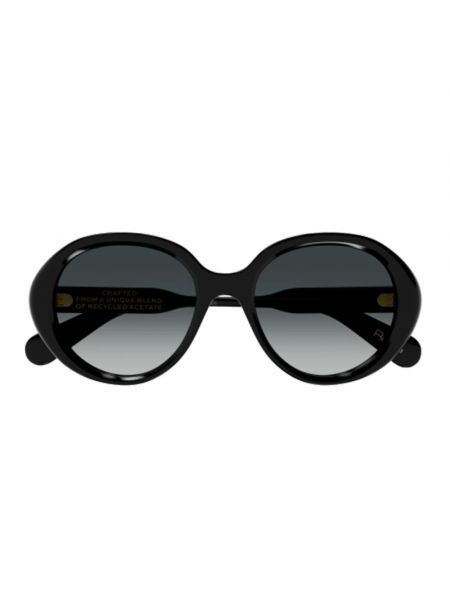 Sonnenbrille Chloé schwarz