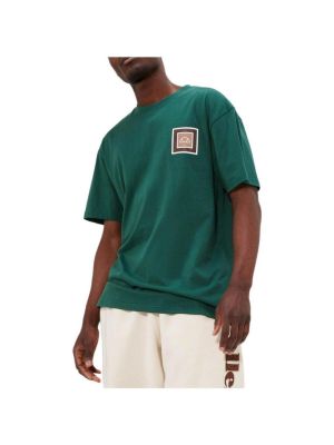Tričko s krátkými rukávy Ellesse zelené