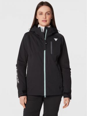 Skijaška jakna Dainese crna