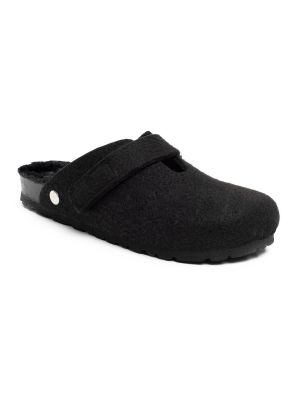 Pantofi Bayton negru