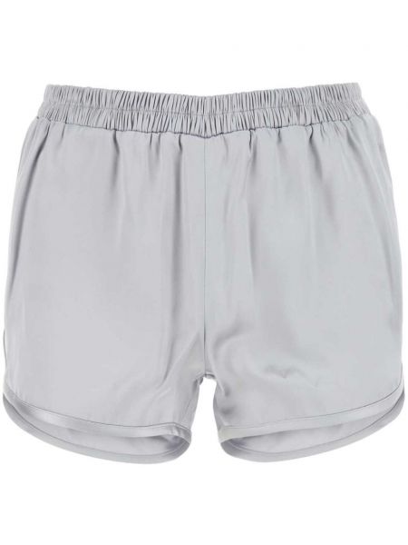 Shorts Christopher Esber grå