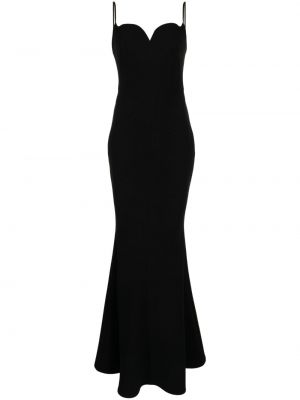 Večernja haljina Rachel Gilbert crna