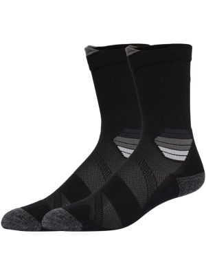Beh ponožky Asics čierna