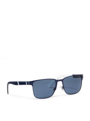 Окуляри сонцезахисні Polo Ralph Lauren сині
