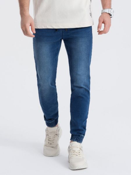 Skinny jeans Ombre Clothing blau