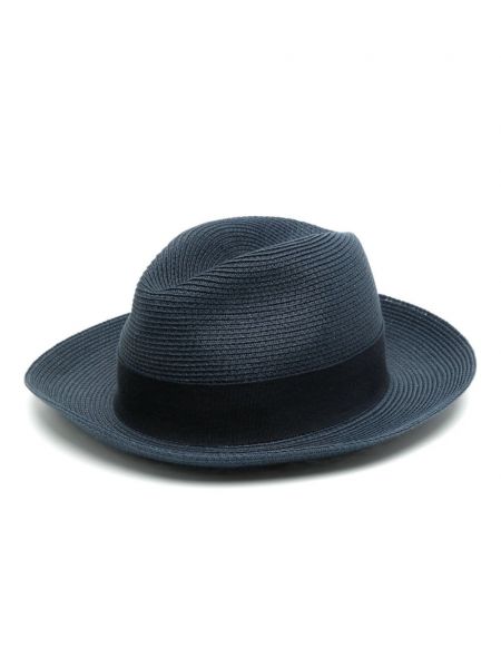 Müts Hermès Pre-owned sinine