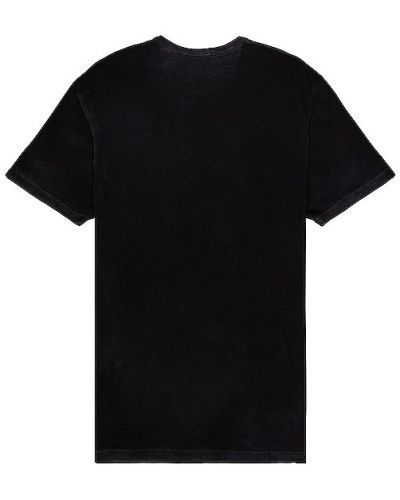 T-shirt en coton Cotton Citizen noir
