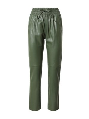 Pantaloni Oakwood verde