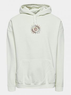 Bluza Bdg Urban Outfitters beżowa