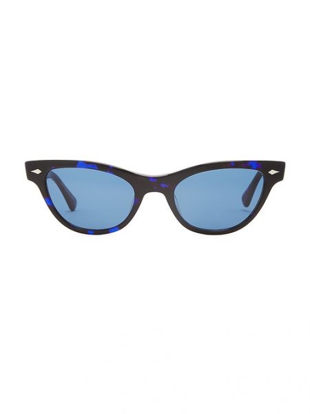 Lunettes de soleil Epokhe bleu