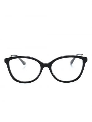 Очила с кристали Jimmy Choo Eyewear