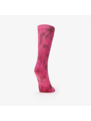 Ponožky Pleasures růžové