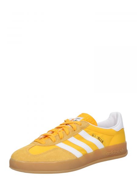 Sneakers Adidas Originals hvid