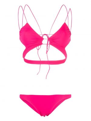Bikini Amazuìn ružičasta
