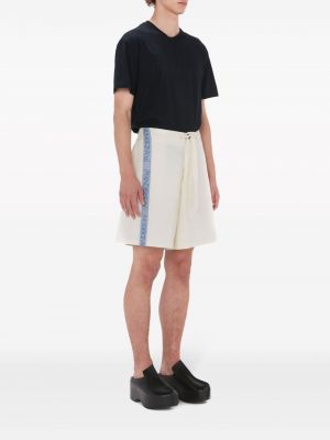 Bermudy relaxed fit Jw Anderson