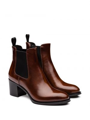 Ankle boots Church's braun