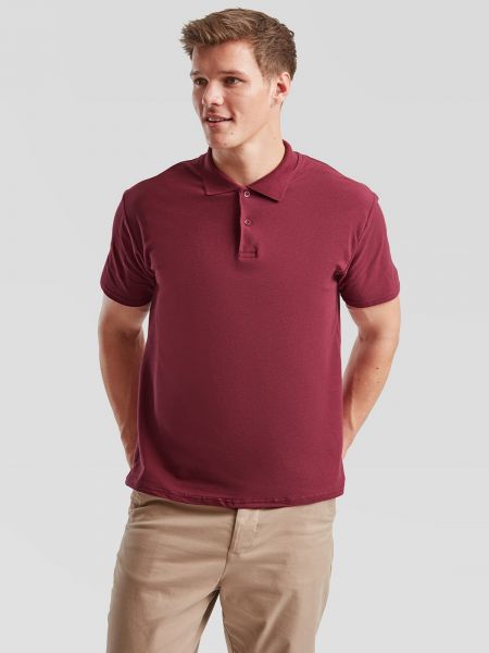 Polo Fruit Of The Loom